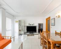 Resale - Terraced house - Torrevieja - La Mata