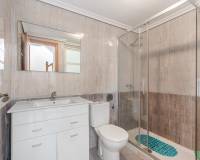 Resale - Terraced house - Torrevieja - La Mata