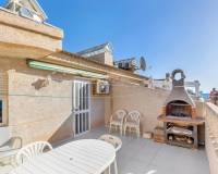 Resale - Terraced house - Torrevieja - La Mata