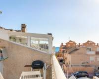 Resale - Terraced house - Torrevieja - La Mata