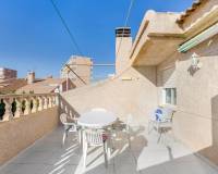 Resale - Terraced house - Torrevieja - La Mata