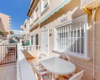 Resale - Terraced house - Torrevieja - La Mata