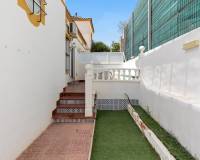 Resale - Terraced house - Torrevieja - Los Altos