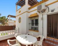 Resale - Terraced house - Torrevieja - Los Altos