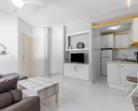 Resale - Terraced house - Torrevieja - Los Altos