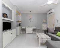 Resale - Terraced house - Torrevieja - Los Altos