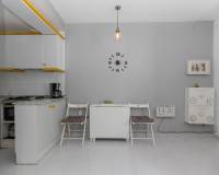 Resale - Terraced house - Torrevieja - Los Altos