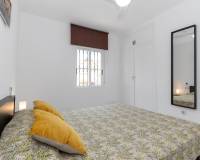 Resale - Terraced house - Torrevieja - Los Altos