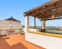 Resale - Terraced house - Torrevieja - Los Altos