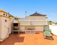 Resale - Terraced house - Torrevieja - Los Altos