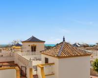 Resale - Terraced house - Torrevieja - Los Altos