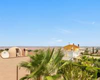 Resale - Terraced house - Torrevieja - Los Altos