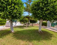 Resale - Terraced house - Torrevieja - Los Altos