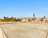 Resale - Terraced house - Torrevieja - Los Altos