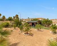 Resale - Terraced house - Torrevieja - Los Altos