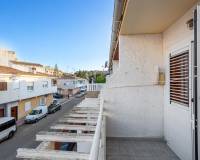 Resale - Terraced house - Torrevieja - Los Balcones