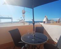 Resale -  - Torrevieja - Los Frutales