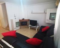 Resale -  - Torrevieja - Los Frutales