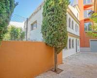 Resale - Town house - Benissa - Centre