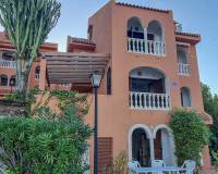 Resale - Town house - Calpe - La manzanera