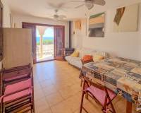 Resale - Town house - Calpe - La manzanera