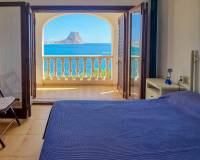 Resale - Town house - Calpe - La manzanera