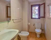 Resale - Town house - Calpe - La manzanera