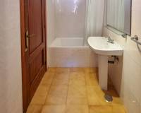 Resale - Town house - Calpe - La manzanera