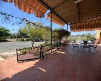 Resale - Town house - Daya Vieja - Huerta