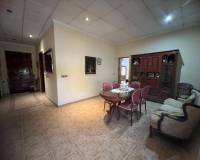 Resale - Town house - Daya Vieja - Huerta