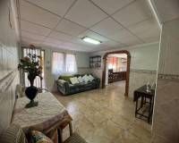 Resale - Town house - Daya Vieja - Huerta