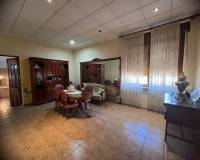 Resale - Town house - Daya Vieja - Huerta