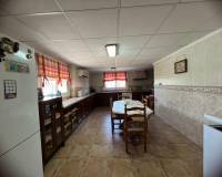 Resale - Town house - Daya Vieja - Huerta