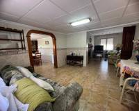 Resale - Town house - Daya Vieja - Huerta