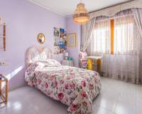 Resale - Town house - Gata de Gorgos - Centre