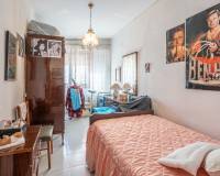 Resale - Town house - Gata de Gorgos - Centre