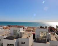 Resale - Town house - Guardamar Del Segura - Guardamar Playa