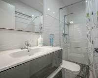 Resale - Town house - Jávea - Arenal