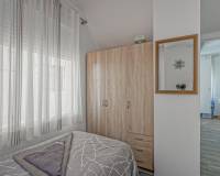 Resale - Town house - Jávea - Arenal