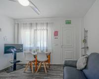 Resale - Town house - Jávea - Arenal