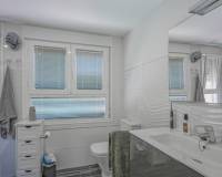 Resale - Town house - Jávea - Arenal