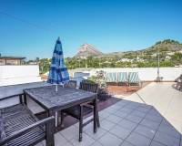 Resale - Town house - Jávea - Centro