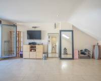 Resale - Town house - Jávea - Centro