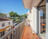 Resale - Town house - Jávea - Centro