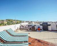 Resale - Town house - Jávea - Centro