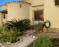 Resale - Town house - Jávea - Portichol