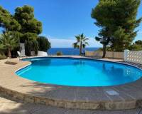 Resale - Town house - Jávea - Portichol