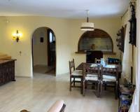 Resale - Town house - Jávea - Portichol