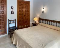 Resale - Town house - Jávea - Portichol