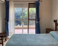 Resale - Town house - Jávea - Portichol